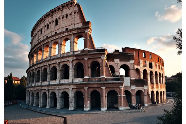 Római Colosseum