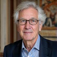 Dr. Horváth Zoltán, építészettörténész